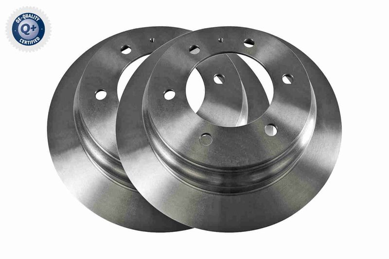 VAICO V40-80039 Brake Disc