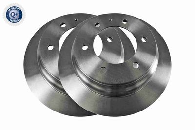 Brake Disc VAICO V40-80039