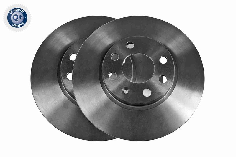 VAICO V40-80040 Brake Disc