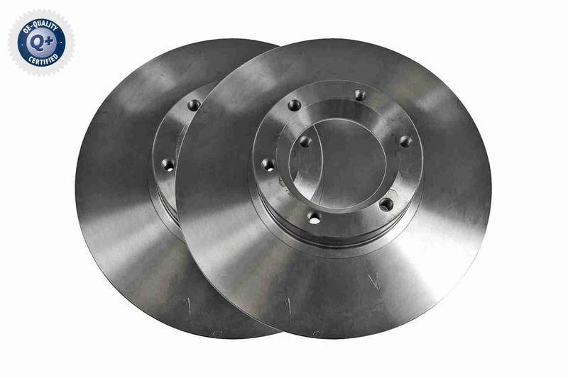 VAICO V40-80041 Brake Disc