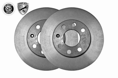 Brake Disc VAICO V40-80042