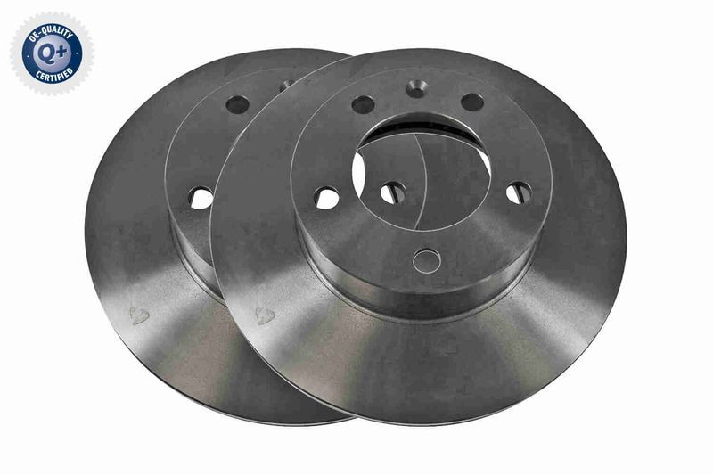 VAICO V40-80044 Brake Disc