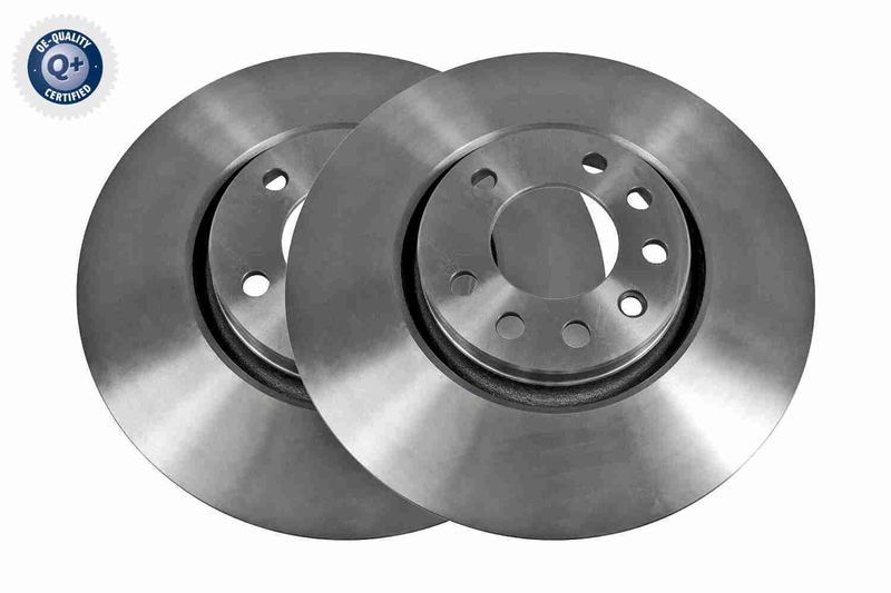VAICO V40-80046 Brake Disc