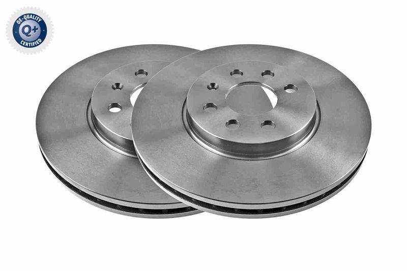 VAICO V40-80049 Brake Disc