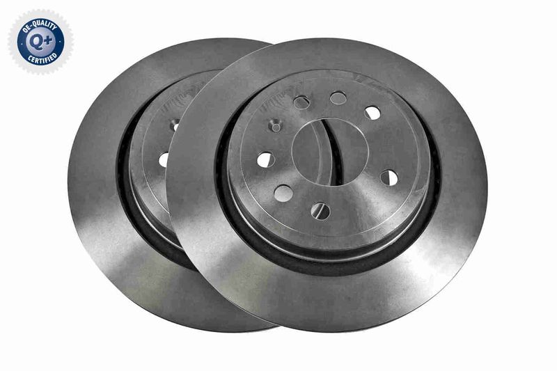VAICO V40-80050 Brake Disc