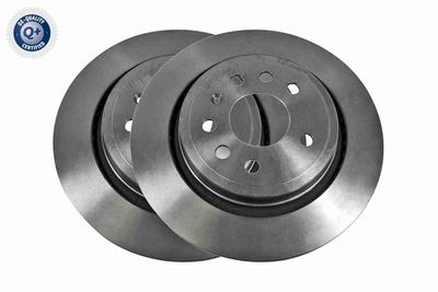 Brake Disc VAICO V40-80050