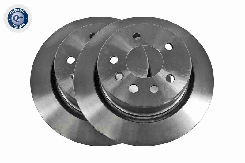 VAICO V40-80051 Brake Disc