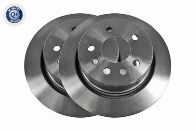 Brake Disc VAICO V40-80051