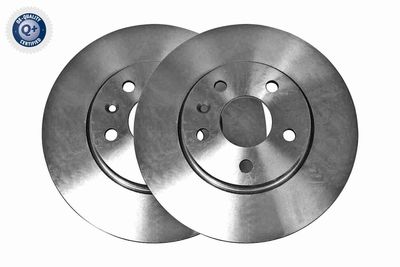 Brake Disc VAICO V40-80053