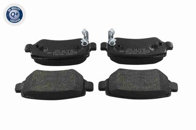 Brake Pad Set, disc brake VAICO V40-8011