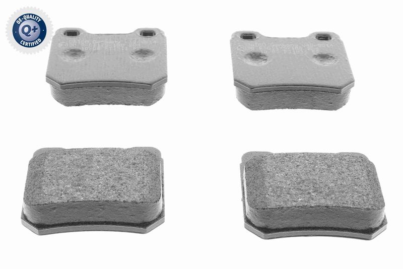 VAICO V40-8014 Brake Pad Set, disc brake