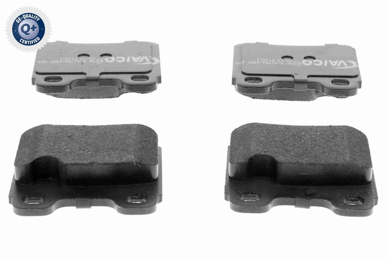 VAICO V40-8015 Brake Pad Set, disc brake