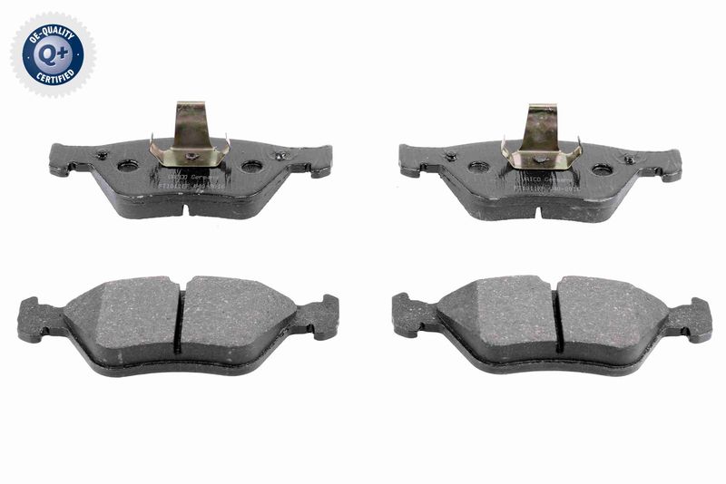 VAICO V40-8016 Brake Pad Set, disc brake