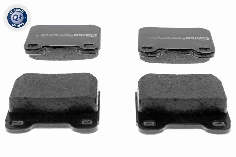 VAICO V40-8017 Brake Pad Set, disc brake