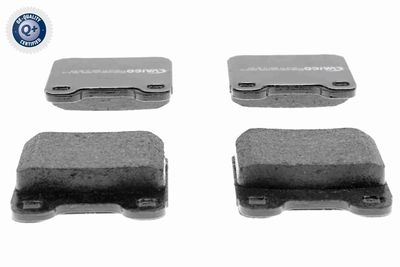Brake Pad Set, disc brake VAICO V40-8019