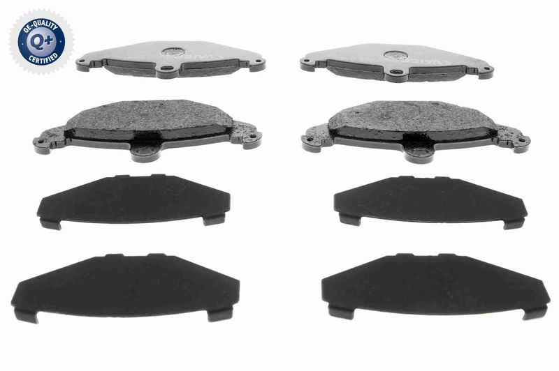 VAICO V40-8024 Brake Pad Set, disc brake