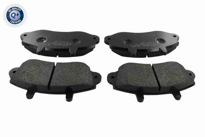 Brake Pad Set, disc brake VAICO V40-8026