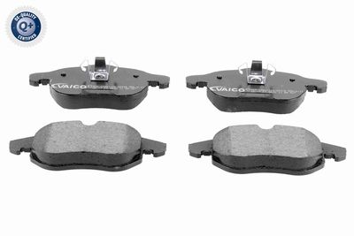 Brake Pad Set, disc brake VAICO V40-8027