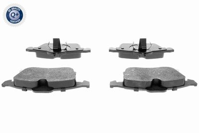 Brake Pad Set, disc brake VAICO V40-8030-1