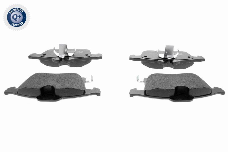 VAICO V40-8030 Brake Pad Set, disc brake