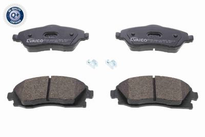 Brake Pad Set, disc brake VAICO V40-8031