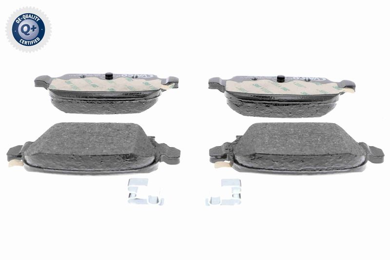 VAICO V40-8032 Brake Pad Set, disc brake