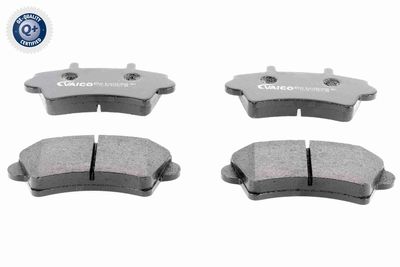 Brake Pad Set, disc brake VAICO V40-8034