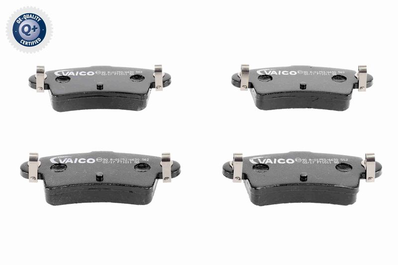 VAICO V40-8035 Brake Pad Set, disc brake