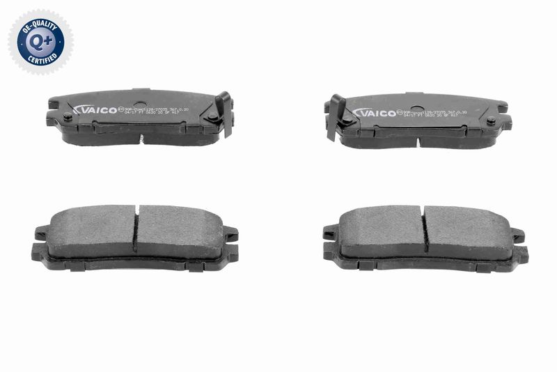 VAICO V40-8037 Brake Pad Set, disc brake