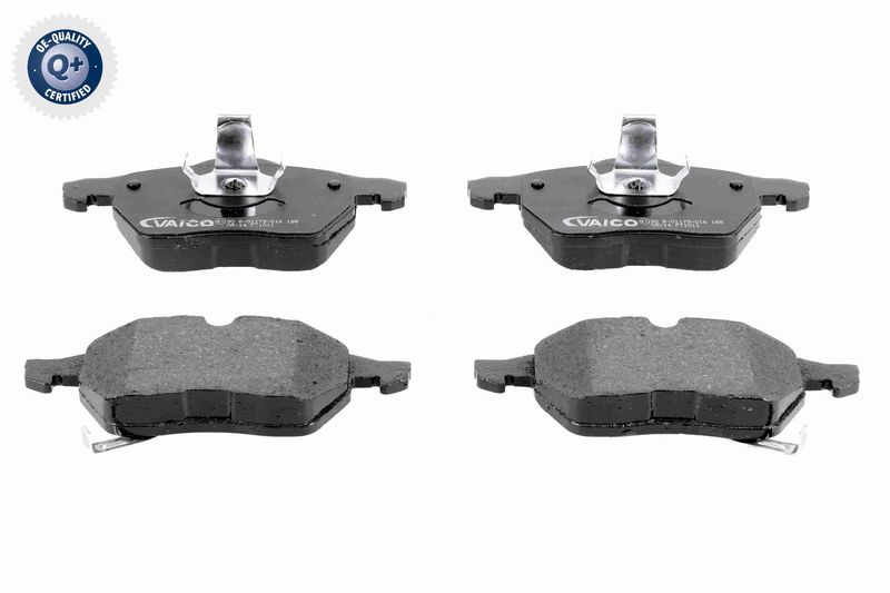 VAICO V40-8038 Brake Pad Set, disc brake