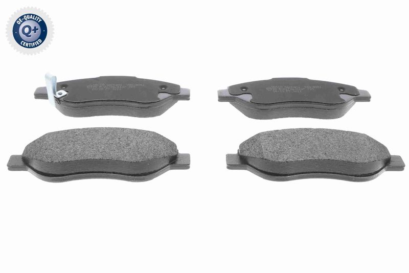 VAICO V40-8041 Brake Pad Set, disc brake