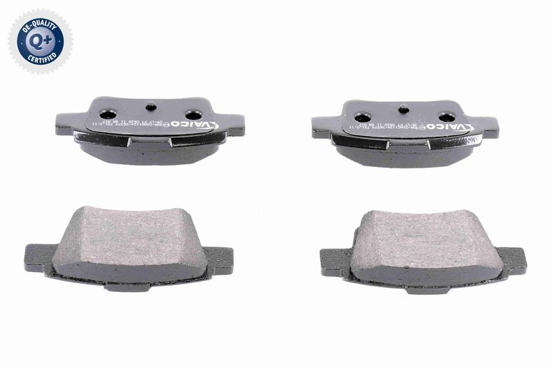 VAICO V40-8042 Brake Pad Set, disc brake