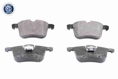 Brake Pad Set, disc brake VAICO V40-8043
