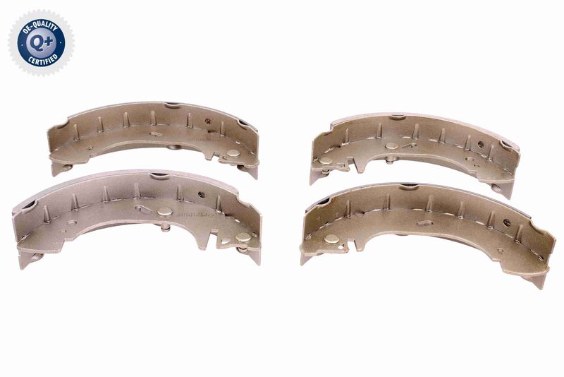 VAICO V40-8101 Brake Shoe Set