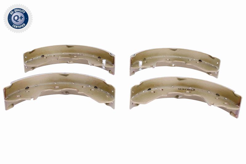 VAICO V40-8102 Brake Shoe Set