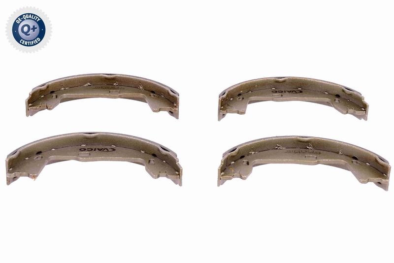 VAICO V40-8104 Brake Shoe Set