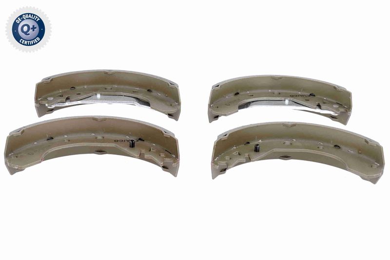 VAICO V40-8108 Brake Shoe Set
