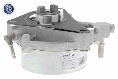 Vacuum Pump, braking system VAICO V40-8125