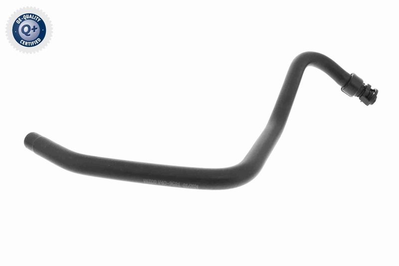 VAICO V40-9681 Radiator Hose