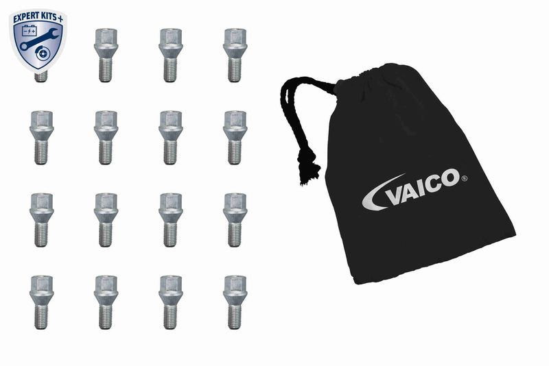 VAICO V40-9706-16 Wheel Bolt