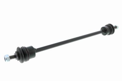 Link/Coupling Rod, stabiliser bar VAICO V42-0020
