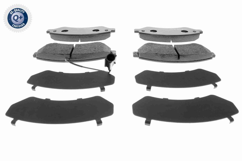 VAICO V42-0094 Brake Pad Set, disc brake
