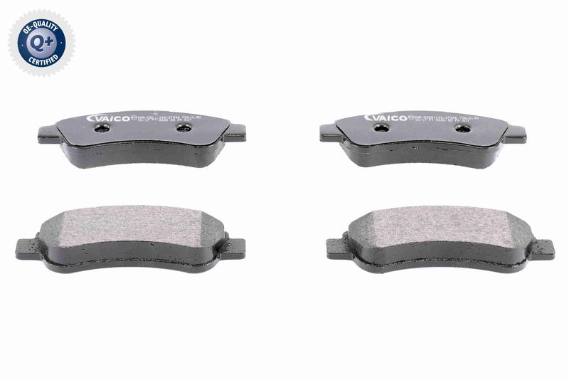 VAICO V42-0095 Brake Pad Set, disc brake