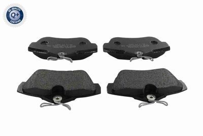 Brake Pad Set, disc brake VAICO V42-0096