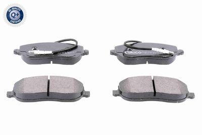 Brake Pad Set, disc brake VAICO V42-0097
