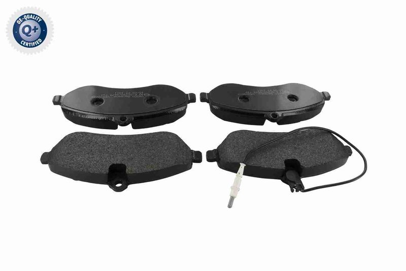 VAICO V42-0098 Brake Pad Set, disc brake