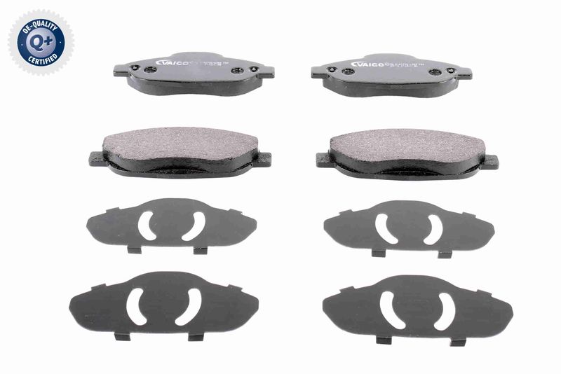 VAICO V42-0099 Brake Pad Set, disc brake