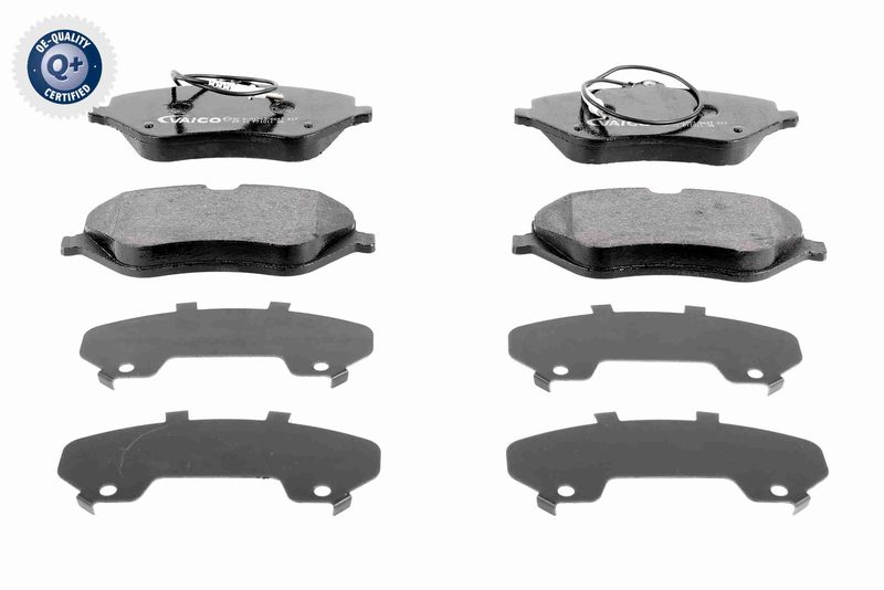 VAICO V42-0147 Brake Pad Set, disc brake