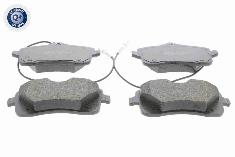 VAICO V42-0148 Brake Pad Set, disc brake