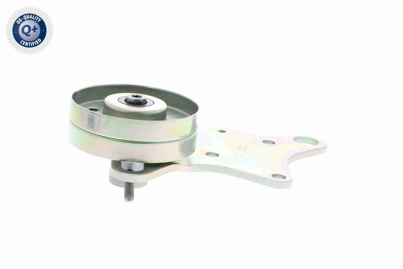VAICO V42-0199 Tensioner Pulley, V-ribbed belt